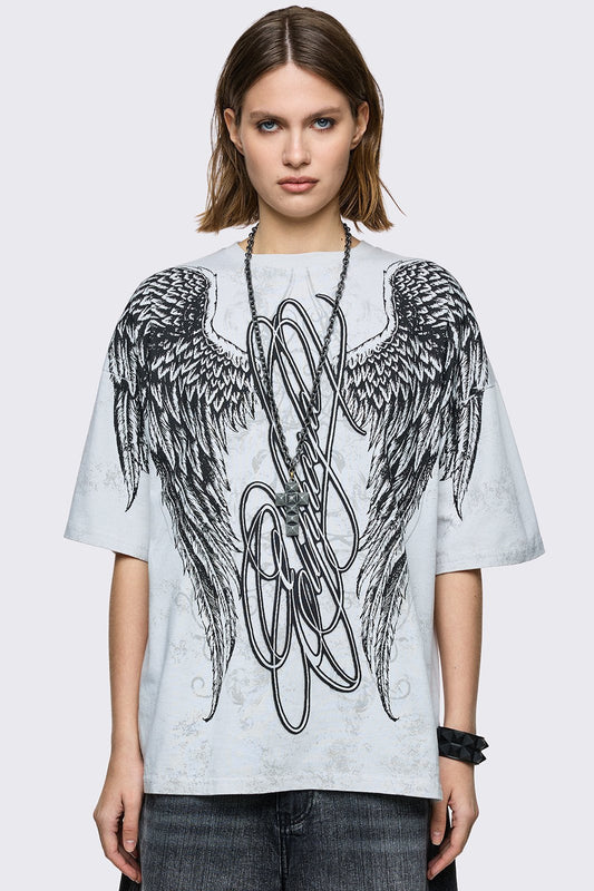 Euphoria T-Shirt | Minga London Everyday