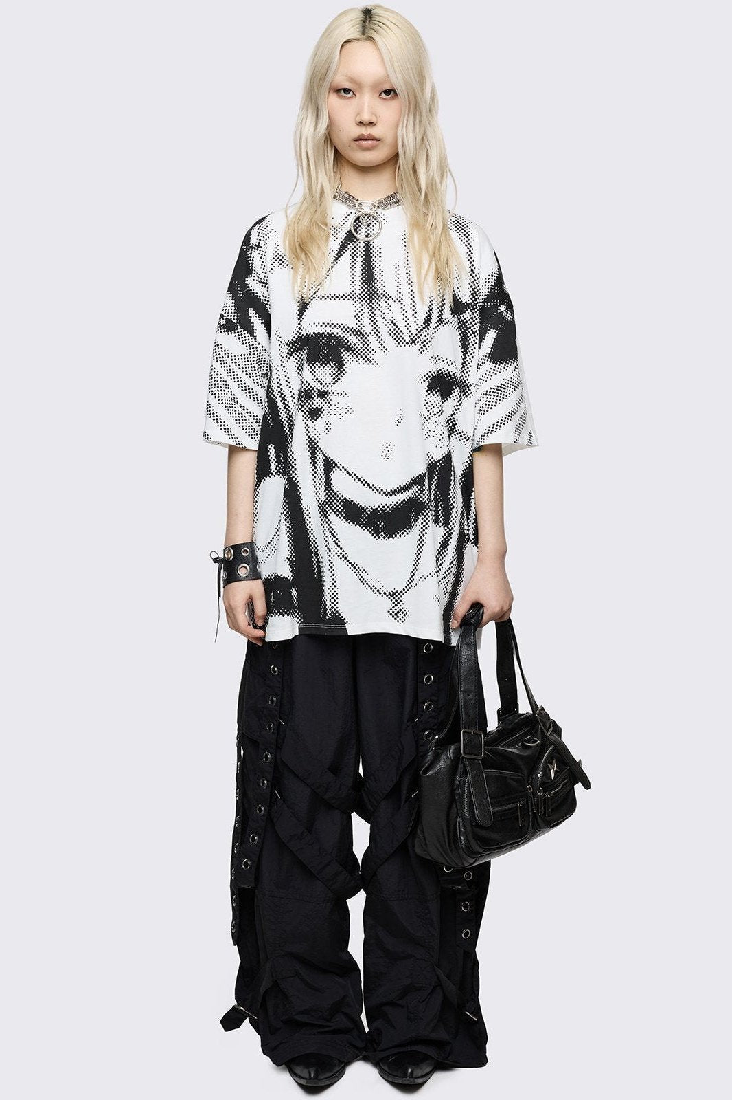Anime Cutie T-Shirt | Minga London Hot Sale