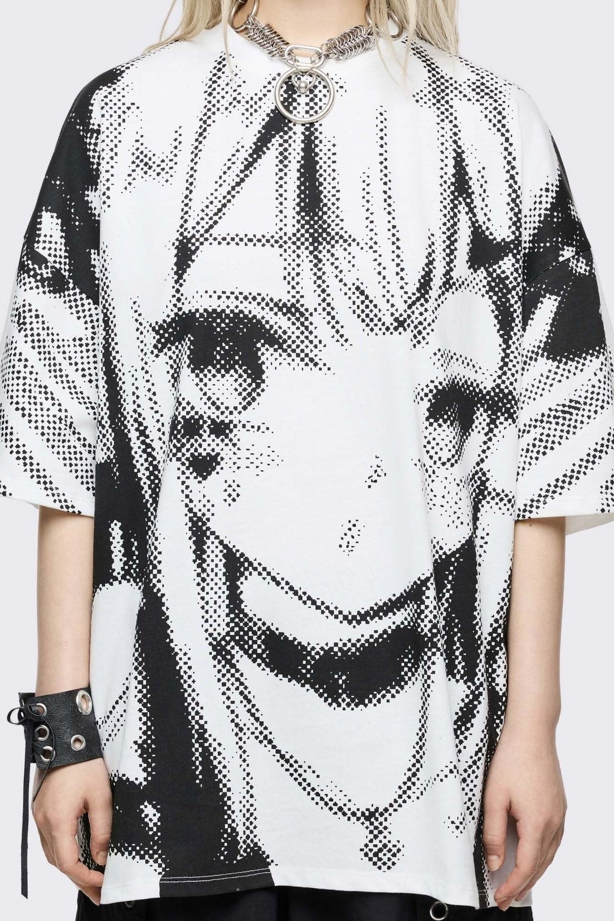 Anime Cutie T-Shirt | Minga London Hot Sale