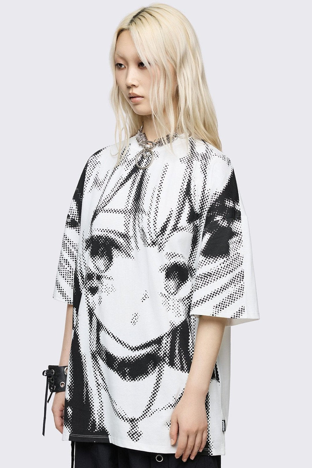 Anime Cutie T-Shirt | Minga London Hot Sale