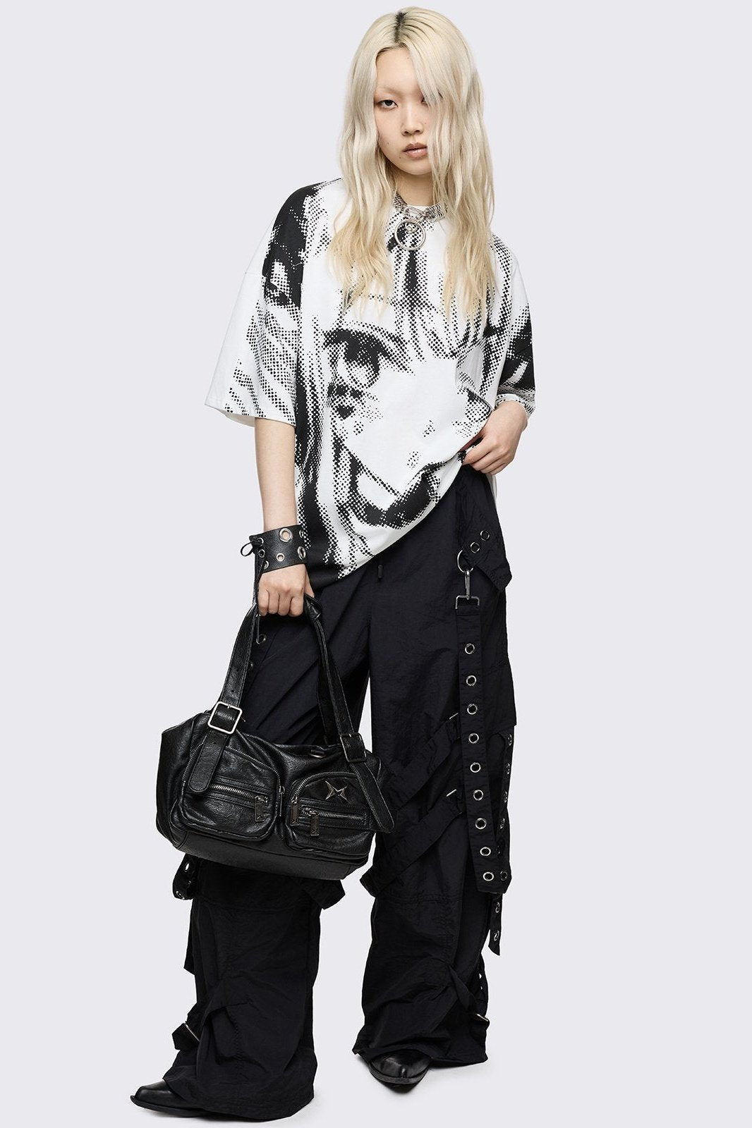 Anime Cutie T-Shirt | Minga London Hot Sale