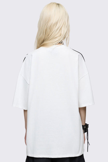 Anime Cutie T-Shirt | Minga London Hot Sale