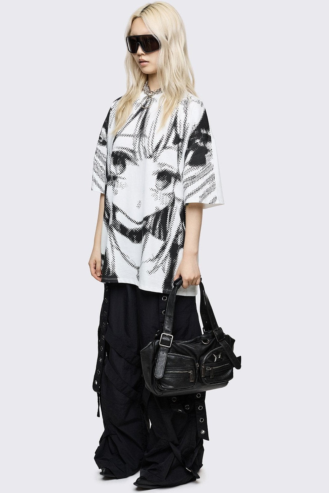 Anime Cutie T-Shirt | Minga London Hot Sale