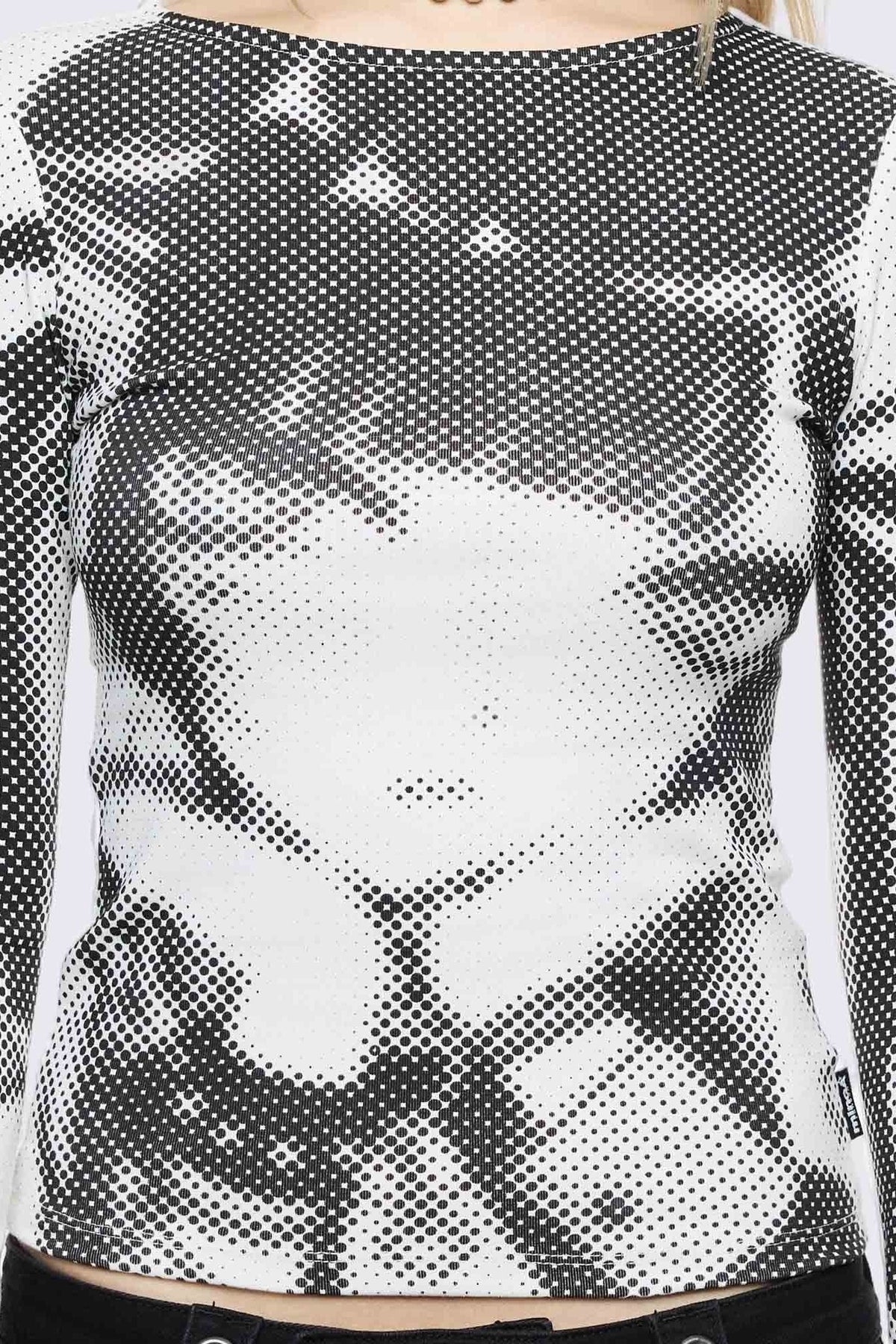 UwU Warning Top | Minga London Customer Favorite