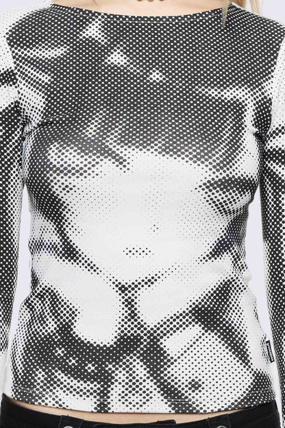 UwU Warning Top | Minga London Customer Favorite