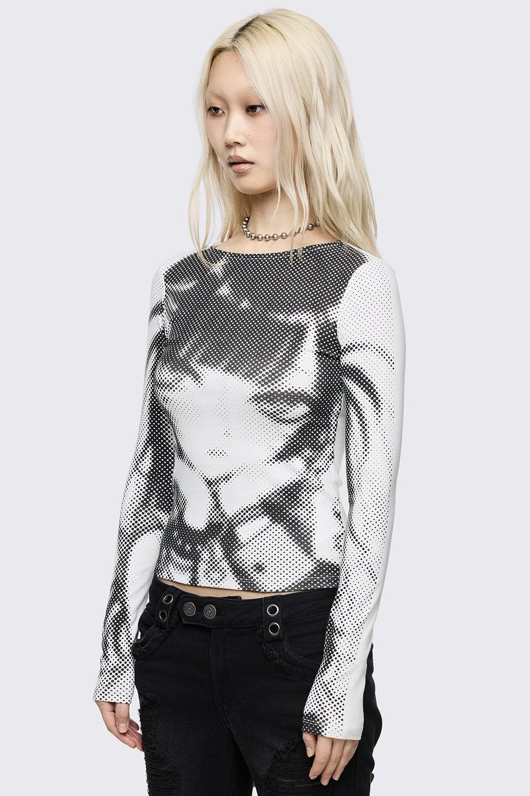 UwU Warning Top | Minga London Customer Favorite