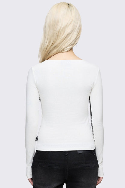 UwU Warning Top | Minga London Customer Favorite