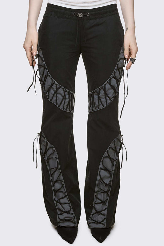 Tangle Tech Pants | Minga London Trending