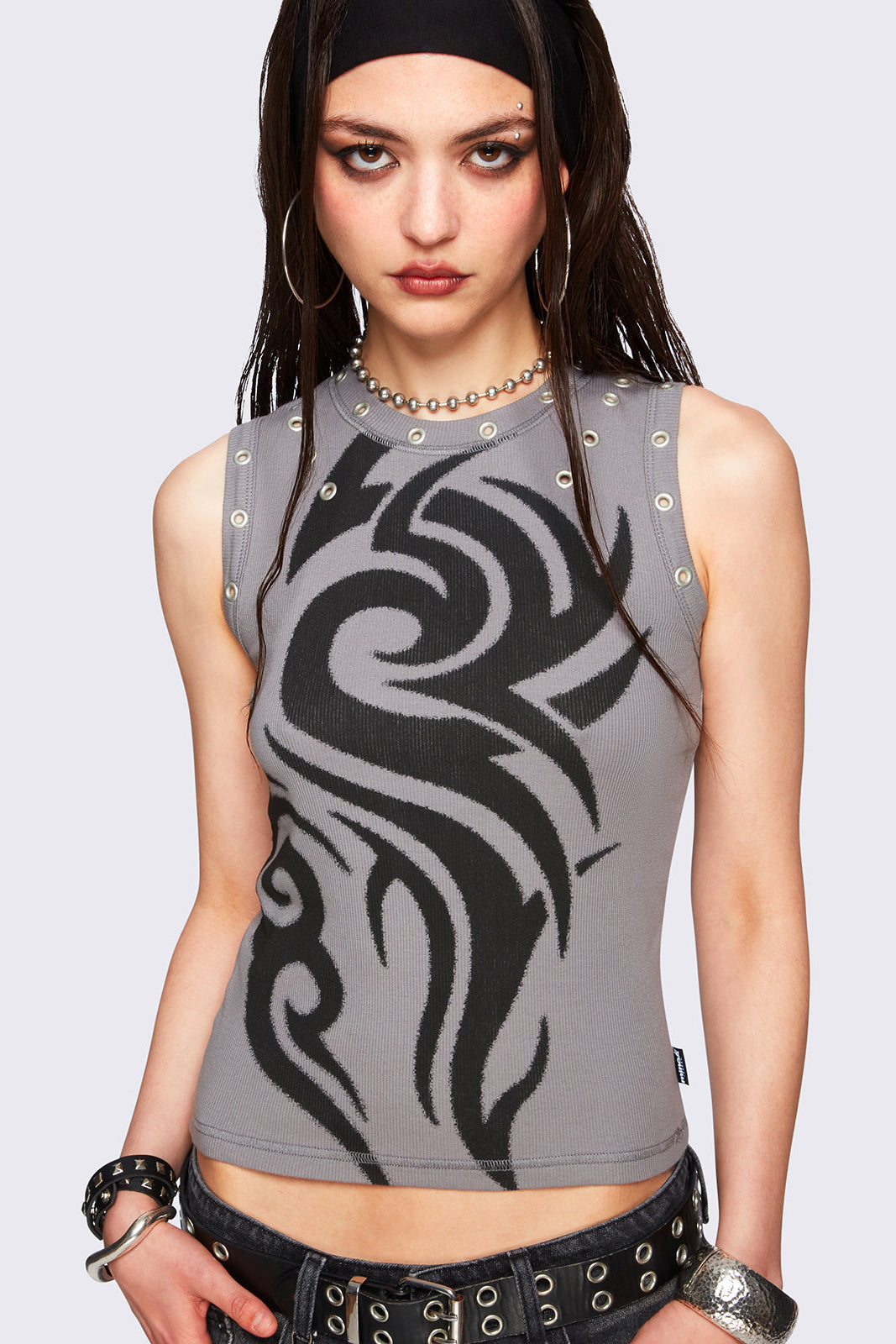 Elix Vest Top | Minga London Recommended