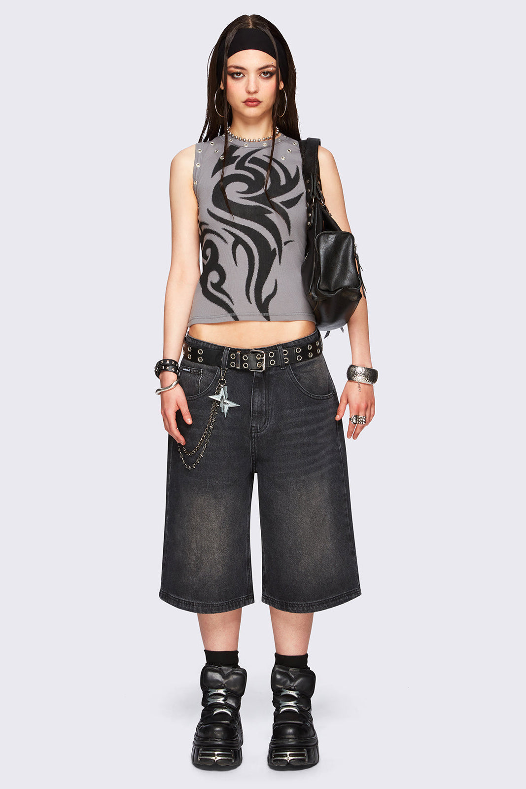 Elix Vest Top | Minga London Recommended